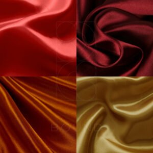 Silk Restraint Tie